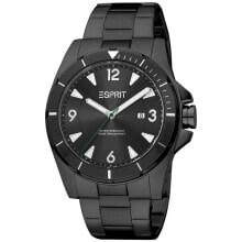 Купить мужские наручные часы Esprit: Наручные часы Esprit ES1G322M0075 для мужчин