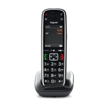 GIGASET E720 Wireless Landline Phone