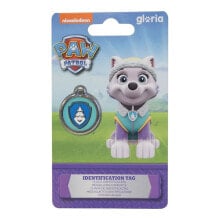 GLORIA The Paw Patrol Everest Pendant Necklace