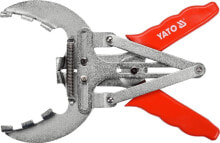 Прочие инструменты для ремонта автомобилей Yato szczypce do pierścieni tłokowych (YT-06377)