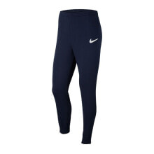 Мужские спортивные брюки Брюки спортивные Nike Park 20 Fleece M CW6907-451