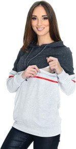 Hoodies for pregnant women