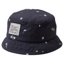 RVCA Degenerate hat