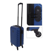 PR WORLD Cabin Luggage 28L