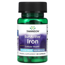 Iron