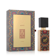 Unisex Perfume Lattafa EDP Ajwad 60 ml