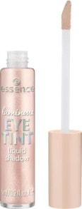 Lidschatten Luminous Eye Tint Liquid 02 Gleaming Charm, 6 ml