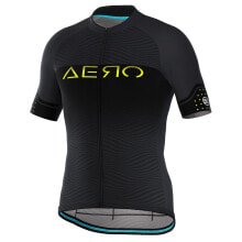 Спортивная одежда, обувь и аксессуары bICYCLE LINE Aero S2 Short Sleeve Jersey