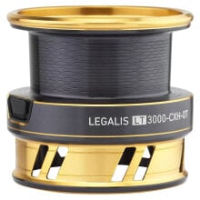 DAIWA Legalis 17 LT Spare Spool