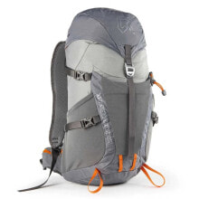 Hiking backpacks