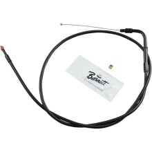 BARNETT 152 mm 131-30-30012-06 Oversized Throttle Cable