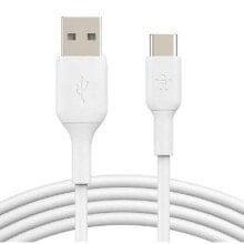 NORTESS NTUSBTYPEC2B5 2m USB-A To USB-C Cable