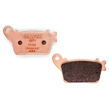 GALFER FD363-G1371 Brake Pads