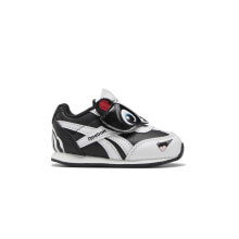 Детские школьные кроссовки и кеды для девочек Reebok купить от $44