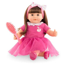 Куклы классические кукла Baby Corolle Алиса
