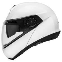 Helmets for motorcyclists