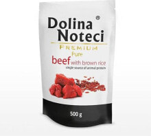 Влажные корма для собак Dolina Noteci купить от $10