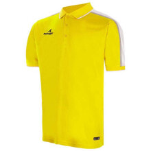 MERCURY EQUIPMENT London Short Sleeve Polo