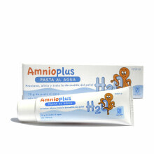 Детские кремы и присыпки Amnioplus
