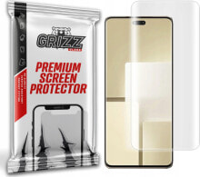 Protective films and glasses for smartphones