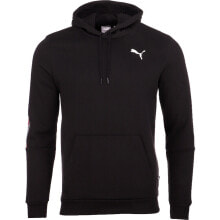 Мужские спортивные куртки PUMA купить от $43