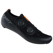 Bicycle shoes