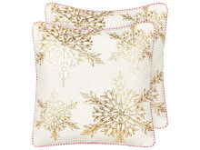 Decorative pillows