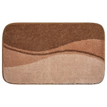 Bath and toilet mats