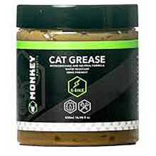 Купить мотохимия MONKEYS SAUCE: MONKEYS SAUCE Cat Grease 500ml