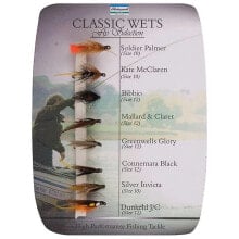 SHAKESPEARE Sigma Classic Wets Fly