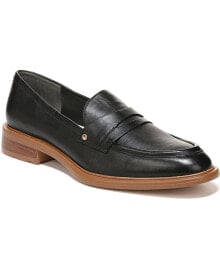 Черные женские лоферы Franco Sarto купить от $156