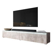 TV stands and equipment