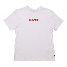 Levi´s ® Unisex Housemark Graphic Short Sleeve T-Shirt