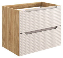 Купить тумбы под раковину Furnlux Classic: Schrank unter waschbecken LUXOR CUW70 2D