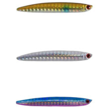 Fishing lures and jigs