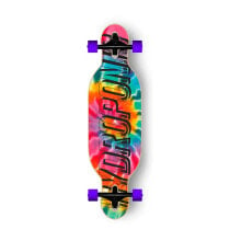 Longboards