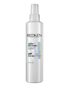 Маски и сыворотки для волос Профессиональный спрей Redken Acidic Bonding Concentrate  pH Sealer  для восстановления всех типов поврежденных волос 250 мл