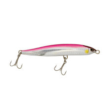 Fishing lures and jigs