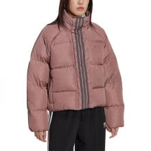 ADIDAS ORIGINALS Down Jacket