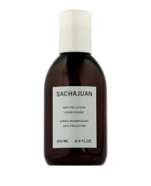 SACHAJUAN Hair Care Anti Pollution Conditioner (250 ml)