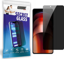 GrizzGlass Szkło prywatyzujące GrizzGlass SecretGlass do Vivo iQOO Neo9