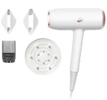 Hair dryers and hair dryers-hair brushes