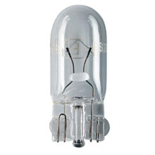 OSRAM 2820 W2.1x9.5D Indicator Light bulb case 10 units