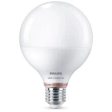 PHILIPS E27 11W 1055 Lumen WIFI Globe Bulb