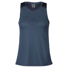 SCOTT Endurance Tech Sleeveless T-Shirt