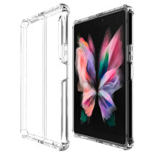 COOL Samsung F926 Galaxy Z Fold 3 AntiShock phone case