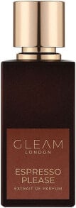 Gleam Espresso Please - Parfum