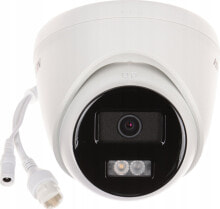 Smart surveillance cameras