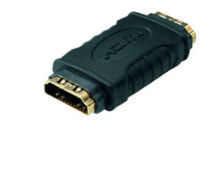 shiverpeaks BS77409 кабельный разъем/переходник HDMI Черный