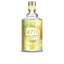 4711 Remix cologne Lemon Одеколон 100 мл